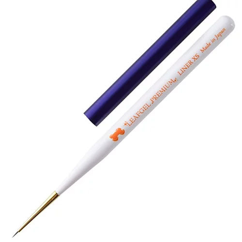 Leafgel Gel Brush 《 Liner XS 》