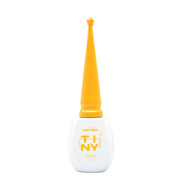 Tiny GEM-005 Mango Soda