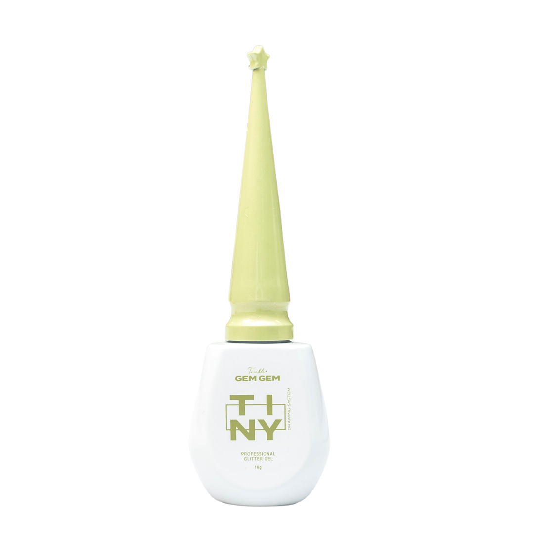 Tiny GEM-028 Green Grape Soda