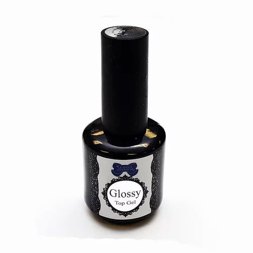 Leafgel Glossy Top Gel