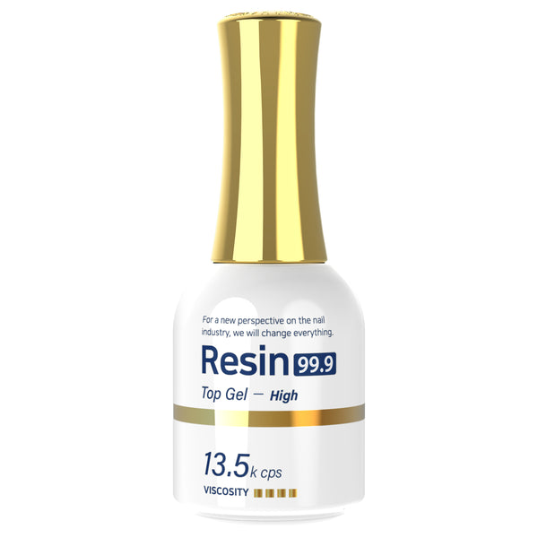 Izemi Resin 99.9 Top Gel (HIGH)