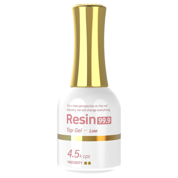Izemi Resin 99.9 Top Gel (LOW)