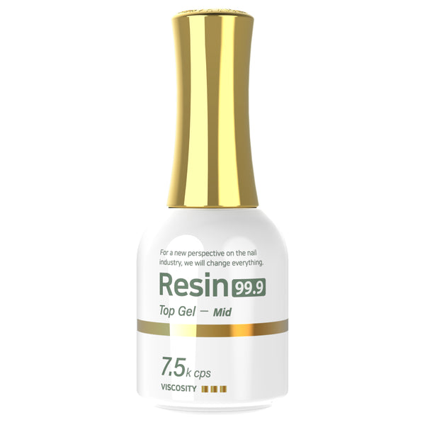 Izemi Resin 99.9 Top Gel (MID)
