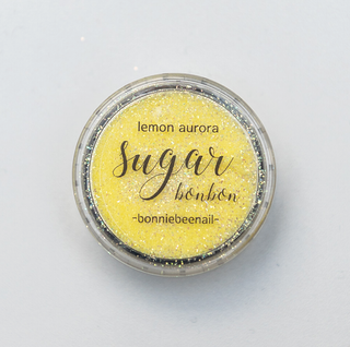 BonnieBee Sugar Bonbon Nail Glitter