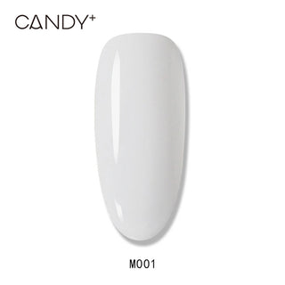 Candy+ Color Gel M001 [Black and White Series]