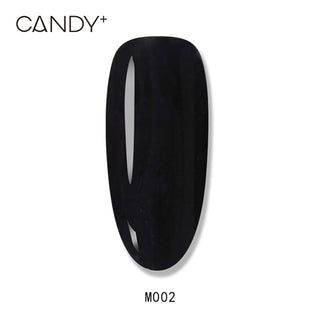 Candy+ Color Gel M002 [Black and White Series]