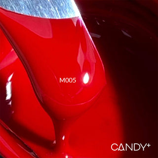 Candy+ Color Gel M005 [Cuba Series]