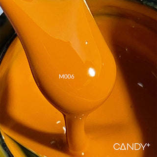 Candy+ Color Gel M006 [Cuba Series]