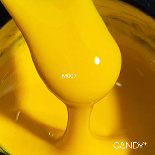 Candy+ Color Gel M007 [Cuba Series]