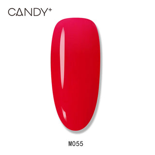 Candy+ Color Gel M055 [Lipstick Series]