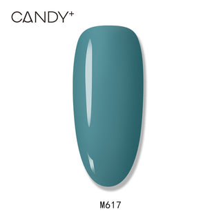 Candy+ Color Gel M617 [Paris Series]
