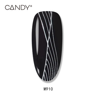 Candy+ Color Gel M910 [Black and White Series]