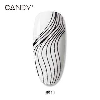 Candy+ Color Gel M911 [Black and White Series]