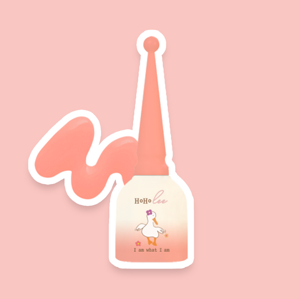 HoHoLee Syrup Color Gel HO-20 Hibiscus