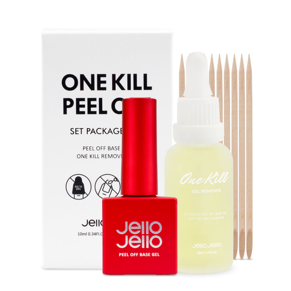 JELLO JELLO – Zillabeau
