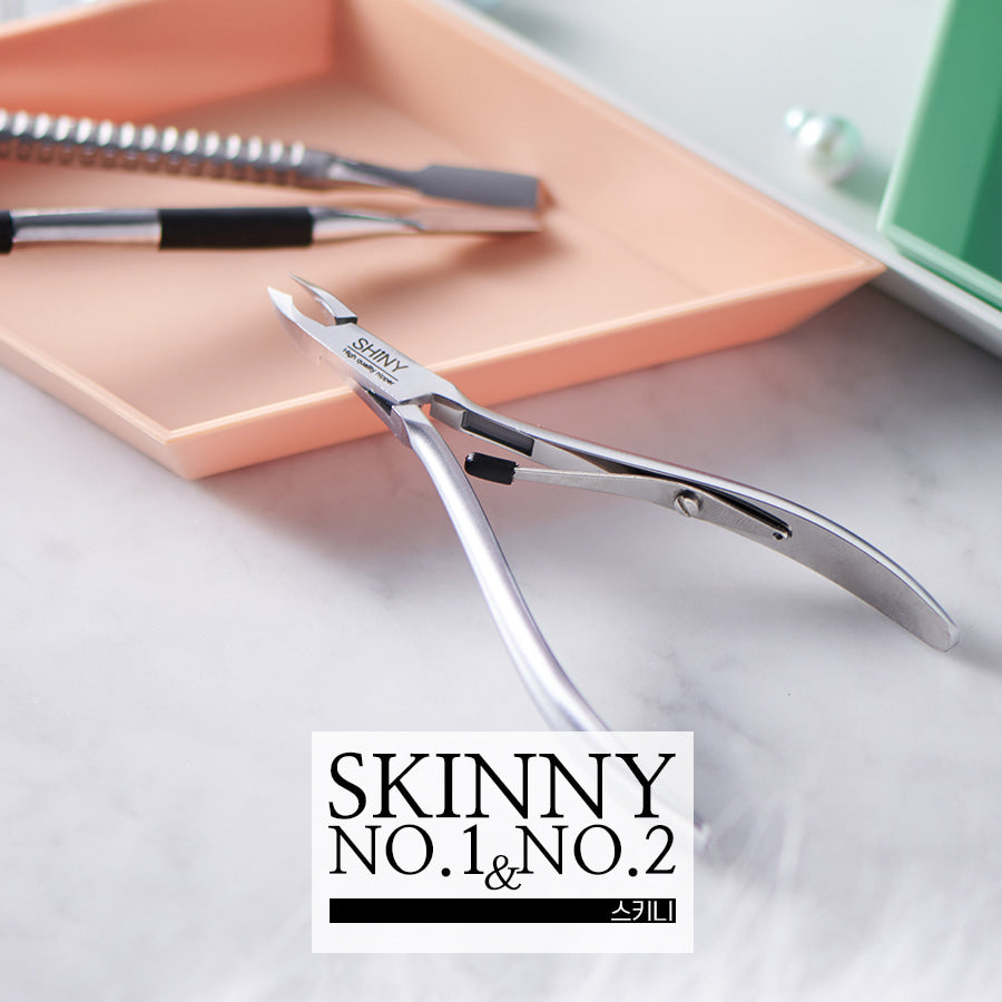 SHiNY Skinny Nipper NO2