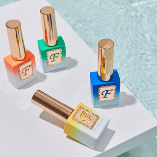 F Gel Swimming Pool Collection - 10 Syrup Color Set