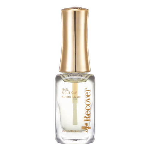 Izemi Nail & Cuticle Nutrition Oil