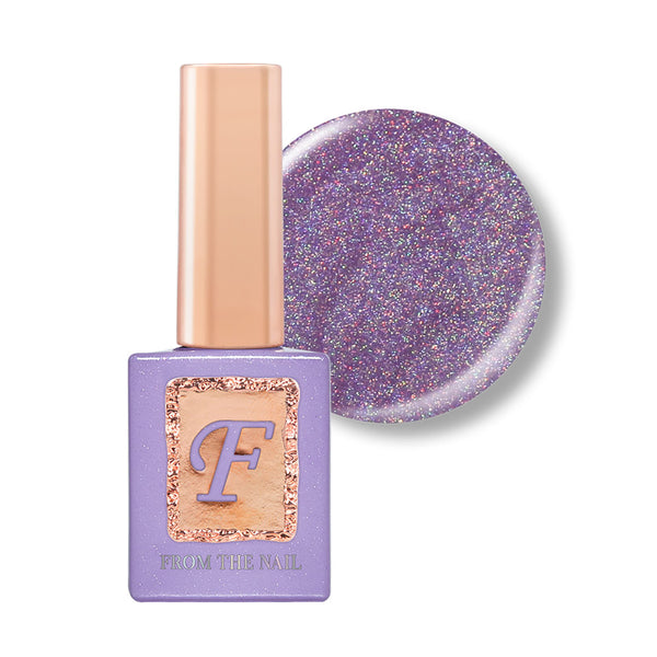 F Gel Magnetic Glitter Gel FG70
