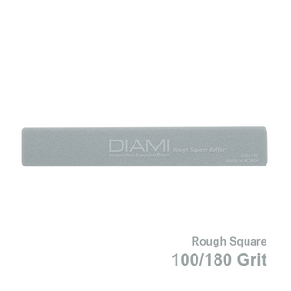 Diami Rough Square Buffer 100/180 Grit