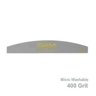 Diami Micro Washable File 400 Grit