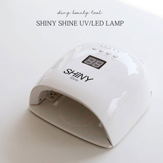 SHiNY Dual-wave Cordless Lamp