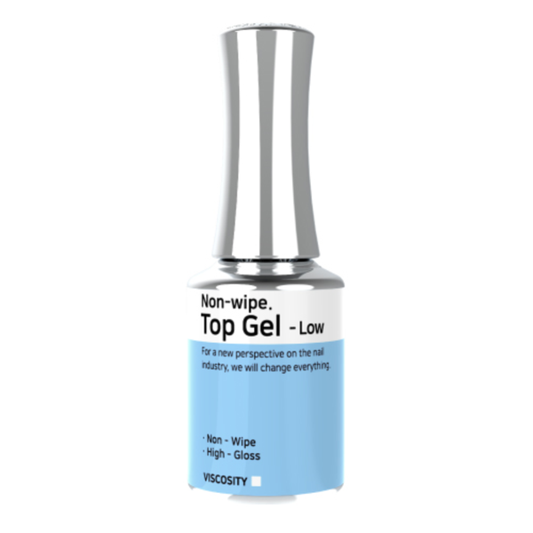 Izemi Non-Wipe Top Gel (LOW)
