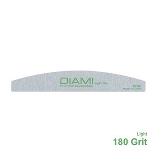 Diami Nail File Light 180