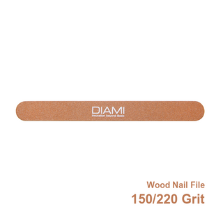 Diami Wood File 150/220 Grit