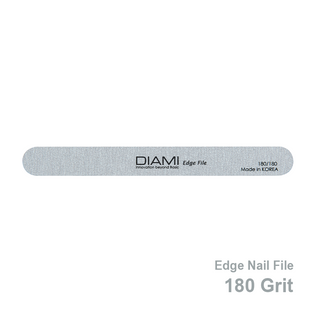 Diami Edge File 180 Grit