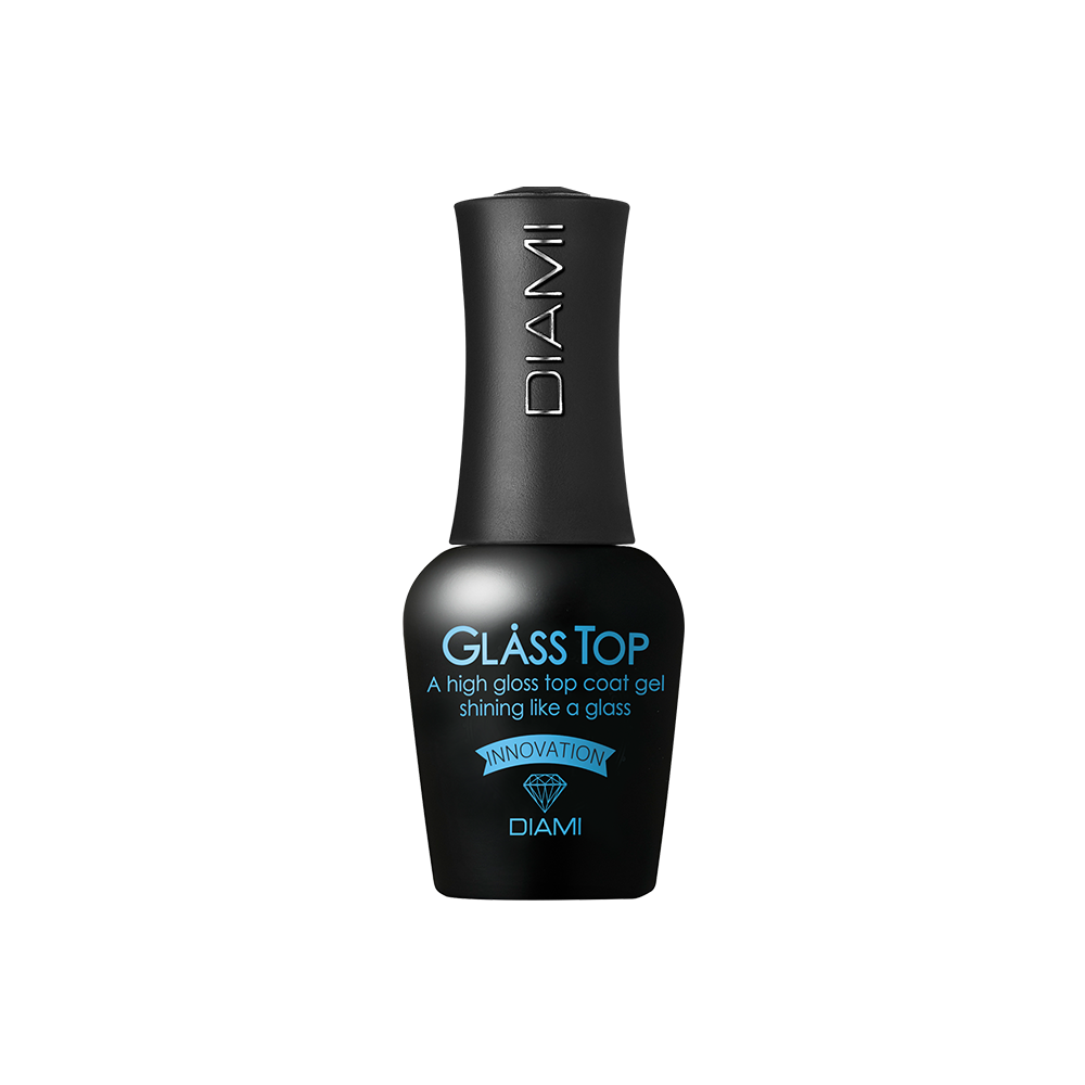 Diami Glass Top Gel