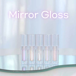 Hoholee Mirror Gloss Liquid Powder