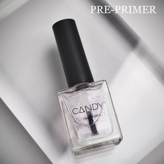 Candy+ Pre-Primer