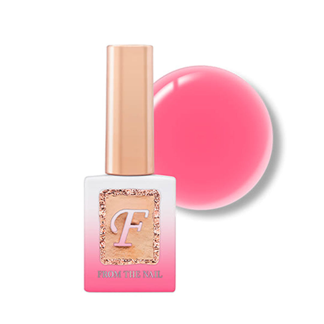 F Gel Syrup Gel FS39