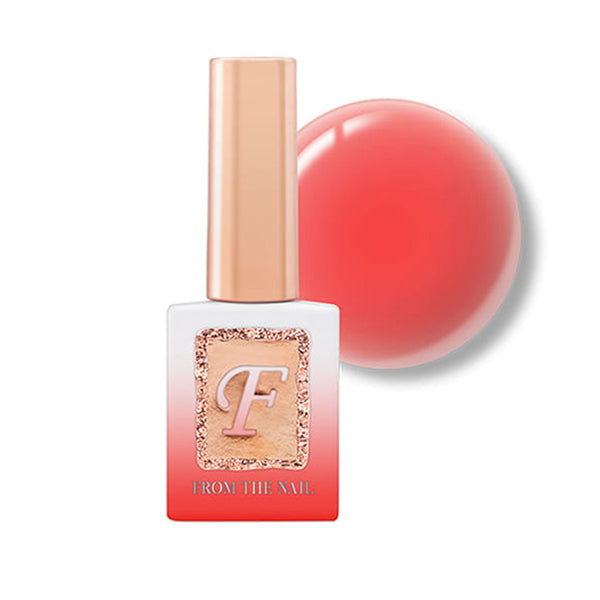 F Gel Syrup Gel FS33