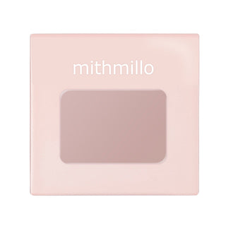 Mithmillo Cakegel CA-072 Ash Lilac