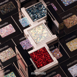 Mithmillo Cakegel 50 Color Set + 50 Refills