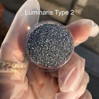Mabusa Luminaris Reflective Glitter