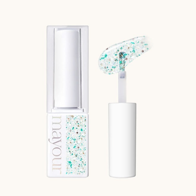 Mayour Glitter Gel MG21