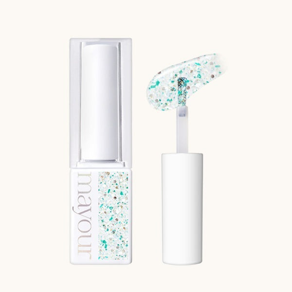 Mayour Glitter Gel MG21