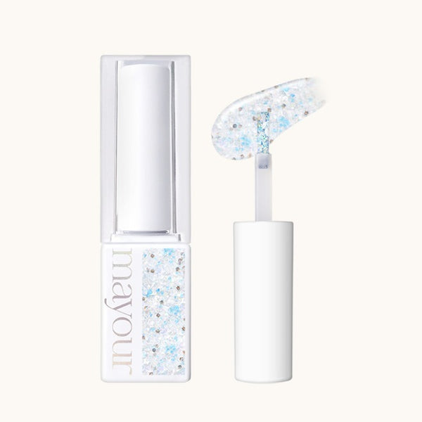 Mayour Glitter Gel MG25