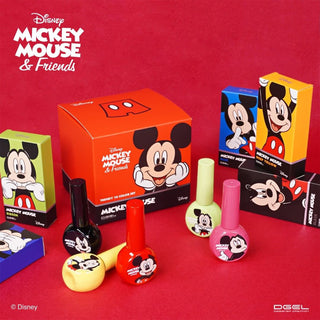 Dgel Disney Mickey Mouse 10 Color Set