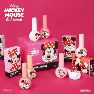 Dgel Disney Minnie Mouse 10 Color Set