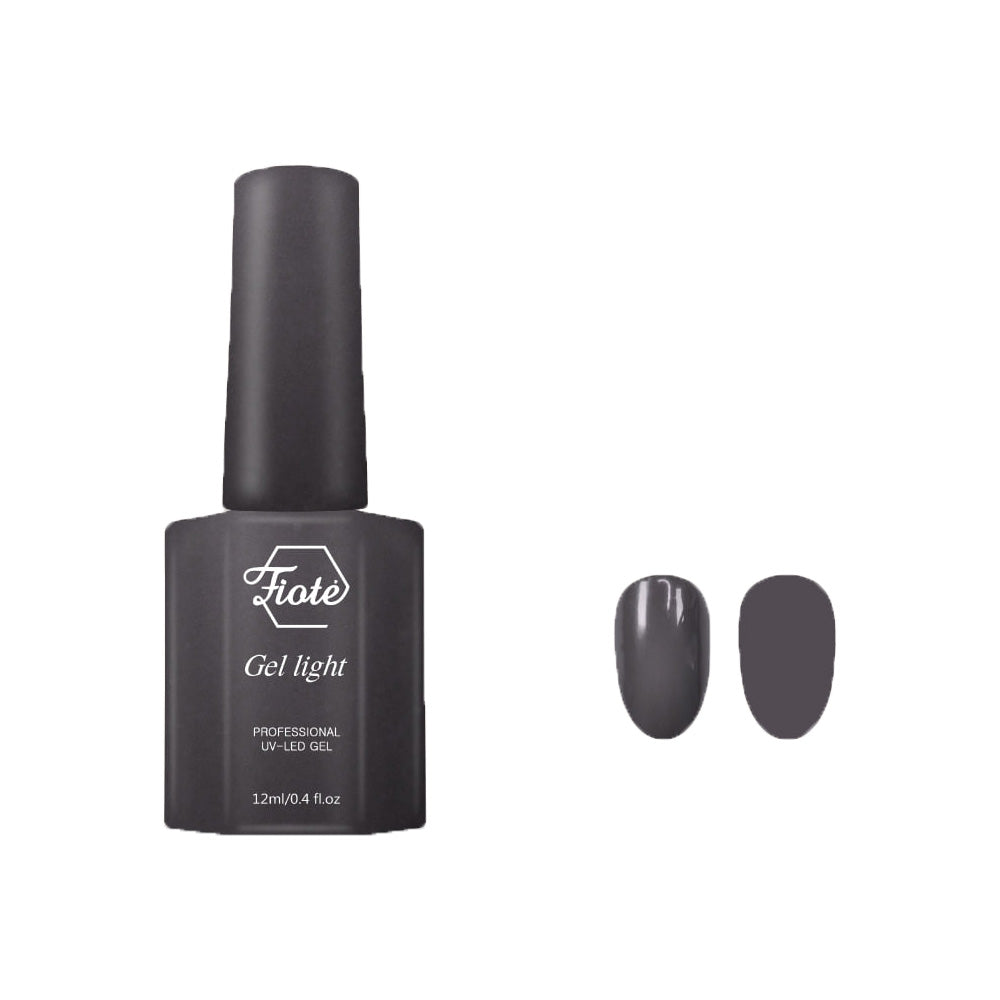 Fiote NA-09 Conte Brown