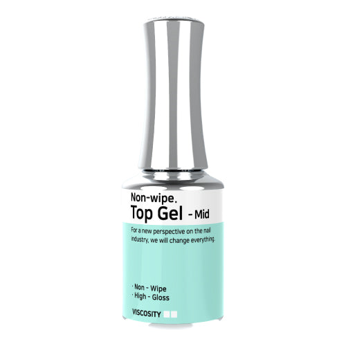 Izemi Non-Wipe Top Gel (MID)