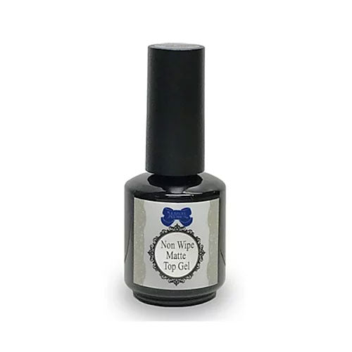 Leafgel Non Wipe Matte Top Gel
