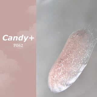Candy+ Color Gel P062 [Lipgloss Series]