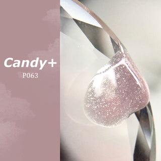 Candy+ Color Gel P063 [Lipgloss Series]