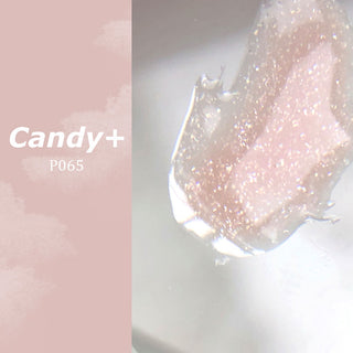 Candy+ Color Gel P065 [Lipgloss Series]
