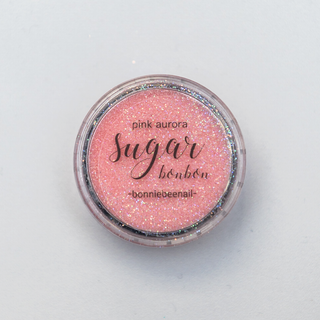 BonnieBee Sugar Bonbon Nail Glitter